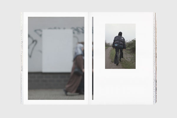 EEE Fashion Editorial