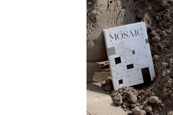 Mosaic Cover